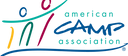 American Camp Association ACA Logo