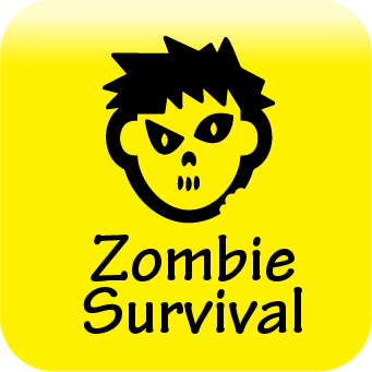 Zombie Survival Image Icon